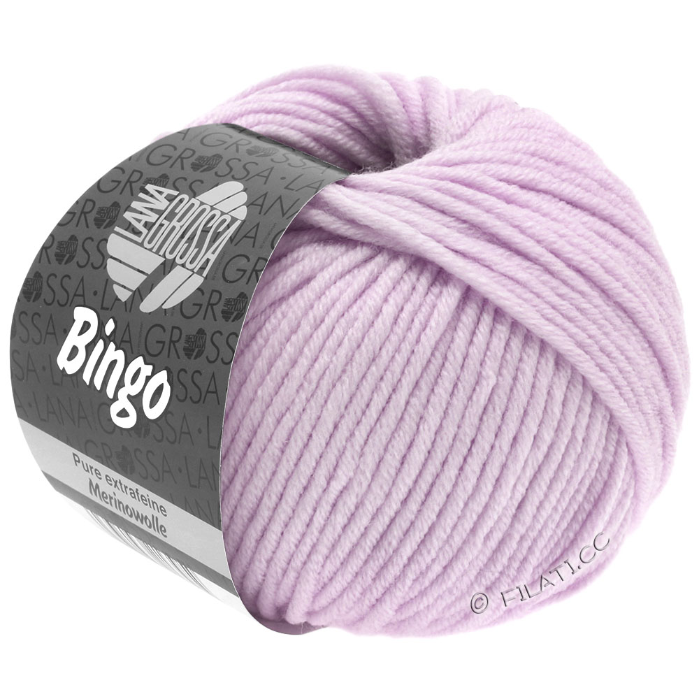 Lana Grossa bingo 186