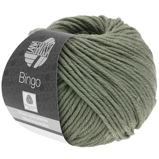 Lana Grossa BINGO  Uni/Melange