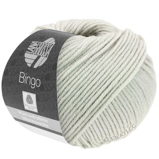 Lana Grossa BINGO  Uni/Melange