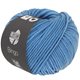 Lana Grossa BINGO Uni/Melange | 771-azul azur