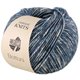 Lana Grossa BOTTONI | 08-gris azul/color crudo