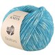 Lana Grossa BOTTONI | 09-turquesa/color crudo