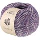 Lana Grossa BOTTONI | 17-violeta/color crudo