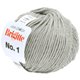 Lana Grossa BRIGITTE NO. 1 | 19-gris claro