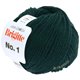 Lana Grossa BRIGITTE NO. 1 | 20-verde negro