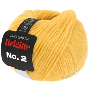 Lana Grossa BRIGITTE NO. 2 | 57-amarillo claro