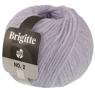 Lana Grossa BRIGITTE NO. 2