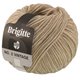 Lana Grossa BRIGITTE NO. 2 Vintage | 201-gris beige mezcla