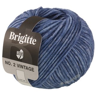 Lana Grossa BRIGITTE NO. 2 Vintage