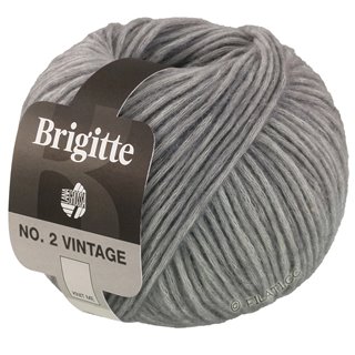 Lana Grossa BRIGITTE NO. 2 Vintage