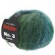 Lana Grossa BRIGITTE NO. 3 Color | 102-gris verde/oliva/opalo