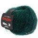 Lana Grossa BRIGITTE NO. 3 Color | 108-azul noche/octanaje/lago verde