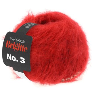 Lana Grossa BRIGITTE NO. 3