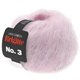Lana Grossa BRIGITTE NO. 3 | 07-rosa lila