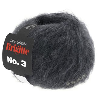 Lana Grossa BRIGITTE NO. 3