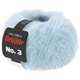 Lana Grossa BRIGITTE NO. 3 | 43-azul claro
