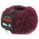 Lana Grossa BRIGITTE NO. 3 | 45-borgoña