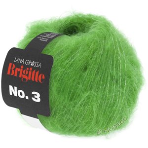 Lana Grossa BRIGITTE NO. 3 | 59-manzana verde