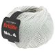 Lana Grossa BRIGITTE NO. 4 | 37-gris plata