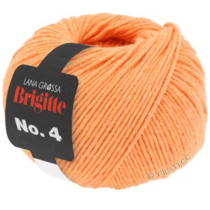 Lana Grossa BRIGITTE NO. 4 | 39-naranja