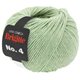 Lana Grossa BRIGITTE NO. 4 | 41-verde blanco