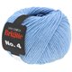 Lana Grossa BRIGITTE NO. 4 | 44-azul celeste