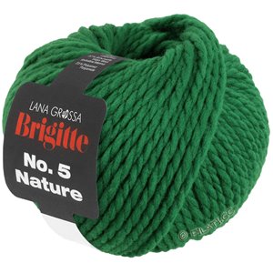 Lana Grossa BRIGITTE NO. 5 Nature | 006-verde opalo