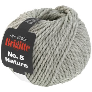 Lana Grossa BRIGITTE NO. 5 Nature
