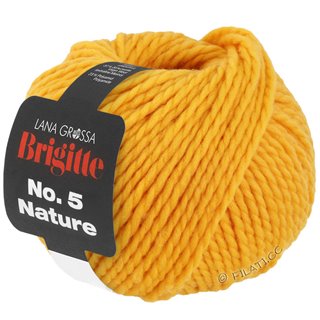 Lana Grossa BRIGITTE NO. 5 Nature
