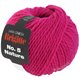Lana Grossa BRIGITTE NO. 5 Nature | 012-fucsia