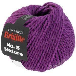 Lana Grossa BRIGITTE NO. 5 Nature | 013-violeta