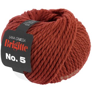 Lana Grossa BRIGITTE NO. 5 Nature