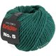 Lana Grossa BRIGITTE NO. 5 Nature | 024-verde octanaje