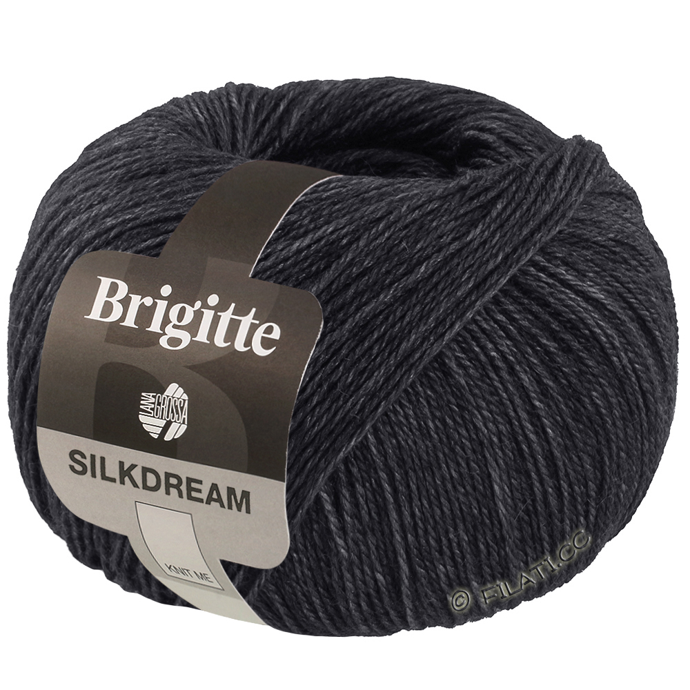 BRIGITTE Silkdream de Lana Grossa