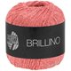 Lana Grossa BRILLINO | 29-rojo salmón