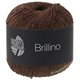 Lana Grossa BRILLINO | 53-moca/turrón