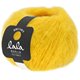 Lana Grossa BRUSHY Uni/Print (lala BERLIN) | 005-amarillo