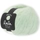 Lana Grossa BRUSHY Uni/Print (lala BERLIN) | 016-verde blanco