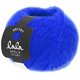 Lana Grossa BRUSHY Uni/Print (lala BERLIN) | 021-azul