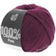 Lana Grossa 100% Cashmere Fine | 07-burdeos