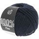 Lana Grossa 100% Cashmere Fine | 09-azul noche