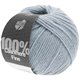 Lana Grossa 100% Cashmere Fine | 11-gris azul