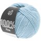 Lana Grossa 100% Cashmere Fine | 12-azul claro
