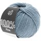 Lana Grossa 100% Cashmere Fine | 13-azul humo