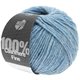 Lana Grossa 100% Cashmere Fine | 19-azul claro