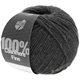 Lana Grossa 100% Cashmere Fine | 21-antracita