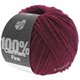 Lana Grossa 100% Cashmere Fine | 24-borgoña