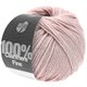 Lana Grossa 100% Cashmere Fine | 31-rosa vieja