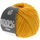 Lana Grossa 100% Cashmere Fine | 32-mostaza