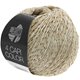Lana Grossa 4 CAPI Color | 101-blanco/beige